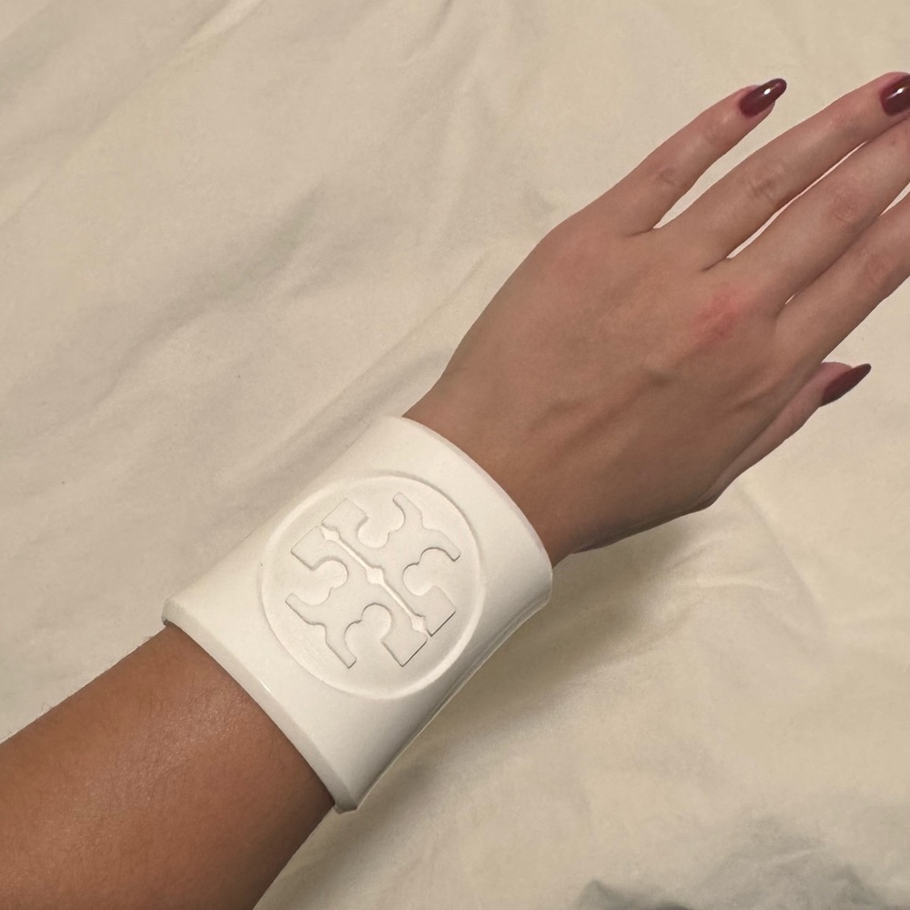 tory burch cuff